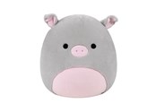 Plush - Squishmallows 50 cm Fuzz A Mallows Bessa Pig - 259200