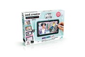 Kreativ-Spiele - Studio Creator Instant Print Pad Creator - 12023
