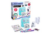 Kreativ-Spiele - Studio Creator Photo Creator Instant Pocket Printer - 12517