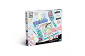 Kreativ-Spiele - Art Lab Fluffy Paint Studio - 123017