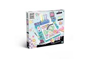 Kreativ-Spiele - Art Lab Fluffy Paint Studio - 123017