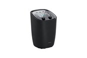 DAB, Netzwerk und Radiowecker - Kenwood CR-ST500S-B Smart Radio - DAB+/FM - Mono - schwarz - CR-ST500S-B