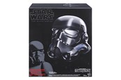 Kostüme - Star Wars The Black Series Shadow Trooper Helemt - C00635L0