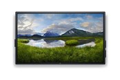 Bildschirm - Dell Pro 75 Plus P7525QT - 3840x2160 (4K) - IPS - Touchscreen - DELL-P7525QT