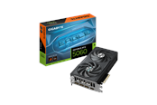 Grafikkarte - GIGABYTE GeForce RTX 5060 EAGLE OC - 8GB GDDR7 RAM - Grafikkarte - GV-N5060EAGLE OC-8GD