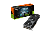 Grafikkarte - GIGABYTE GeForce RTX 5060 GAMING OC - 8GB GDDR7 RAM - Grafikkarte - GV-N5060GAMING OC-8GD
