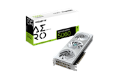 Grafikkarte - GIGABYTE GeForce RTX 5060 AERO OC - 8GB GDDR7 RAM - Grafikkarte - GV-N5060AERO OC-8GD