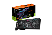 Grafikkarte - GIGABYTE GeForce RTX 5060 AORUS Elite - 8GB GDDR7 RAM - Grafikkarte - GV-N5060AORUS E-8GD