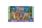 Spielsets - Spectron - Stitch Deluxe Figures Playset 13pcs. - JP46259