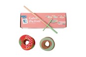 Spiele im Freien - BS Toys - Catch the Fruit Catching and Throwing Game 31 pcs. - GA478