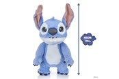 Plush - Disney Real FX Live Action Stitch Puppetronic - 103601DIS