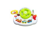 Baby Spielzeug - Happy Baby Driver's Wheel with L/S - 502251