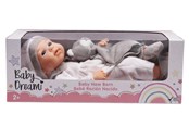 Dolls & Accessories - Happy Friend Newborn Lily Doll 35cm - 504237