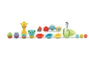 Baby Spielzeug - VTech - Baby 6in1 Water Fun Bath Set - 80-563023