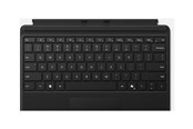 Tastaturen - Microsoft - keyboard - with accelerometer touchpad - QWERTZ - German - black Input Device - Tastaturen - Deutsch - Schwarz - EP2-00398