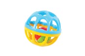 Baby Spielzeug - PLAY Bouncy and Play Ball - 1515
