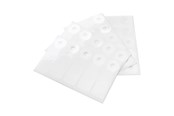Spielzeug - Globos - Balloon Stickers 20 pcs. - 5091