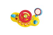 Baby Spielzeug - PLAY My First Play Wheel - 1655