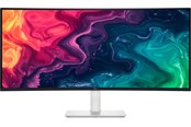 Bildschirm - 34" Dell Plus S3425DW - 3440x1440 (UWQHD) - 120 Hz - VA - 65 W USB-C - DELL-S3425DW