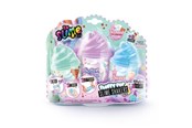 Kreativ-Spiele - So Slime Slime Shaker Fluffy 3-Pack - 1101-0