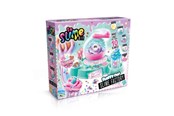 Kreativ-Spiele - So Slime Fluffy Slime Factory - 1375