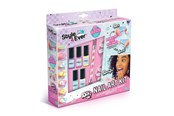 Kreativ-Spiele - Style 4 Ever Nail Art Kit - 11340