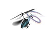 Ferngesteuert - Syma REVOLT S9 AeroLume Helicopter - 51405