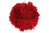 Spielzeug - Folat BV - Red Pompom - 22803