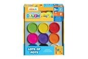 Bausets - Ready Steady Dough Lots of Pots - 31813121