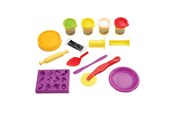 Bausets - Ready Steady Dough Pizza Playset - 31813175