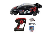 Ferngesteuert - Nikko Toyota Gazoo Racing Rovanperä Sweden Rally 2 - 104150