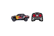 Ferngesteuert - Nikko Toyota Gazoo Racing Dakar 2024 Moraes 1:18 - 10593