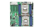 Mainboard - ASRock Rack TURIN2D16-2T - motherboard - SSI EEB - LGA6096 Socket Mainboard - LGA6096 Socket socket - DDR5 RAM - SSI (Server) - TURIN2D16-2T