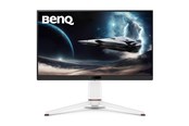 Bildschirm - 27" BenQ Mobiuz EX271Q - 2560x1440 (QHD) - 180Hz - IPS - 65W USB-C - KVM switch - 9H.LNCLB.QBE