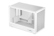 Gehäuse - DeepCool CH260 WH - Gehäuse - Tower - Weiß - R-CH260-WHNGM0-G-1