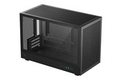 Gehäuse - DeepCool CH260 - Gehäuse - Tower - Schwarz - R-CH260-BKNGM0-G-1