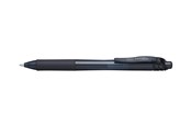 Utensilien zum Schreiben und Zeichnen - Pentel EnerGel - rollerball pen - black - BL110-AX