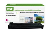 Druckerzubehör - Tinte & Toner - ESR - magenta - compatible - remanufactured - toner cartridge (alternative for: HP 658A) - K18659X1