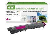 Druckerzubehör - Tinte & Toner - ESR - magenta - compatible - remanufactured - toner cartridge (alternative for: Brother TN247M) - K18603X1