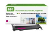 Druckerzubehör - Tinte & Toner - ESR - magenta - compatible - toner cartridge (alternative for: HP W2073A) - K18909X1