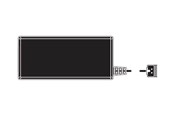 Netzteile für Laptops - Custom - power adapter - 60 Watt - 963GE020000071
