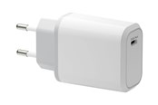 Handys - Adapter und Ladegeräte - dbramante1928 re-charge power adapter - 24 pin USB-C - 30 Watt - CH30EUWH4353