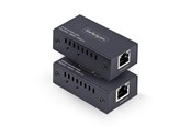 Repeater, boosters, bridges & Transceiver - StarTech.com HDMI Extender Over CAT5e/6 Kit 4K 60Hz Up to 200ft (60m) - video/audio extender - HDMI - 4K50IC-EXTEND-HDMI