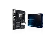 Mainboard - ASUS PRO WS Z890-ACE SE Mainboard - Intel Z890 - Intel LGA1851 - DDR5 RAM - ATX - 90MB1JC0-M0EAY0