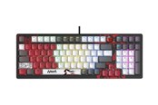 Tastaturen - A4Tech Bloody S98 - Gaming Tastaturen - Weiss - A4TKLA47387