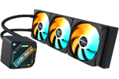 CPU Kühler - GIGABYTE GAMING 360 - CPU-Wasserkühlung - GP-GIGABYTE GME 360