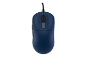 Maus - Natec Fury Tanto T4 - Maus (Blau) - NFU-2202