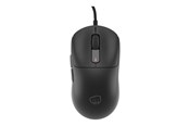 Maus - Natec Fury Tanto T4 - Maus (Schwarz) - NFU-2199