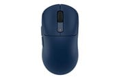 Maus - Natec Fury Tanto T4 - Maus (Blau) - NFU-2206