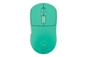 Maus - Natec Fury Tanto T4 - Maus (Grün) - NFU-2205